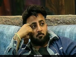 Bigg Boss 19 News: शहनाज गिल के भाई से भिड़ा ये कंटेस्टेंट, सलमान खान के शो में फिर से गाली-गलौच Bigg Boss 19 News: शहनाज गिल के भाई से भिड़ा ये कंटेस्टेंट, सलमान खान के शो में फिर से गाली-गलौच