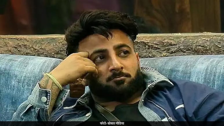 Bigg Boss 19 News: शहनाज गिल के भाई से भिड़ा ये कंटेस्टेंट, सलमान खान के शो में फिर से गाली-गलौच Bigg Boss 19 News: शहनाज गिल के भाई से भिड़ा ये कंटेस्टेंट, सलमान खान के शो में फिर से गाली-गलौच