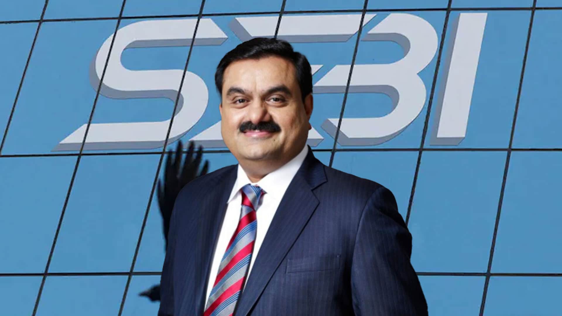 Video: SEBI Dismisses Hindenburg Allegations Against Adani Group