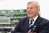 Legendary Umpire Harold 'Dickie' Bird Dies Aged 92