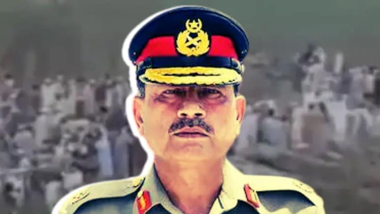 ‘हमारा खून इतना सस्ता’… पाक में ही मुनीर ने कराया कत्लेआम, 30 बेगुनाहों की मौत पर खैबर पख्तूनख्वा में आक्रोश ‘हमारा खून इतना सस्ता’… पाक में ही मुनीर ने कराया कत्लेआम, 30 बेगुनाहों की मौत पर खैबर पख्तूनख्वा में आक्रोश