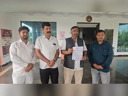 भाजपा के कब्जे वाली नगर परिषद में बगावत, BJP के बाद कांग्रेस पार्षदों का इस्तीफा; सामने आई वजह