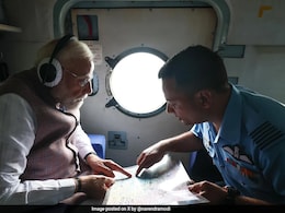 PM Modi Announces Rs 1,500-Crore Aid For Disaster-Hit Himachal PM Modi Announces Rs 1,500-Crore Aid For Disaster-Hit Himachal