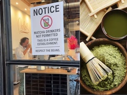Sorry, Matcha Lovers, You Are Not Welcome At This Coffee-Only Roastery In Germany Sorry, Matcha Lovers, You Are Not Welcome At This Coffee-Only Roastery In Germany