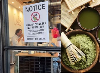 ICYMI: 5 Viral Matcha Posts That Will Make You Laugh Out Loud ICYMI: 5 Viral Matcha Posts That Will Make You Laugh Out Loud