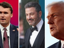 "MAGA Gang Desperately Trying...": Jimmy Kimmel Off Air Over Charlie Kirk Jab "MAGA Gang Desperately Trying...": Jimmy Kimmel Off Air Over Charlie Kirk Jab