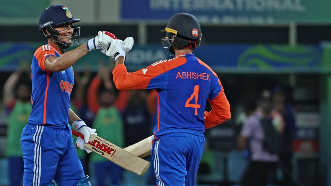 Shubman Gill, Abhishek Sharma, Arshdeep Singh Among 'Marquee Players' Of Sher-e-Punjab T20 League
