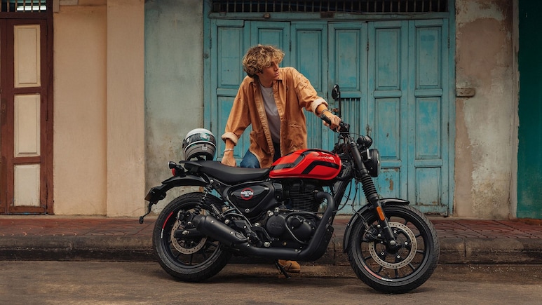 Royal Enfield Classic 350, Hunter 350, And More Get Price Cut Under GST 2.0