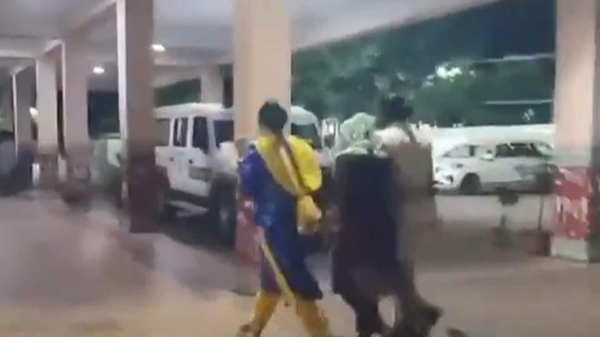 Video: Woman Allegedly Gangraped In Odisha's Puri District, Two Accused Arrested By Police