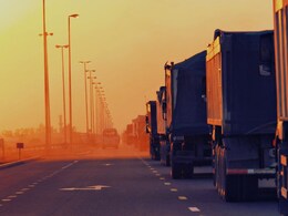 Nagpur Traffic Changes : नागपूर शहरात जड वाहनांना प्रवेश बंदी, वाहतूक पोलिसांकडून अधिसूचना जारी