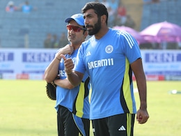 "Gautam Gambhir's Message Is To Not...": India Assistant Coach Ahead Of Pakistan Clash In Asia Cup "Gautam Gambhir's Message Is To Not...": India Assistant Coach Ahead Of Pakistan Clash In Asia Cup