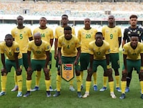 South Africa Plans Appeal Over FIFA World Cup Qualifying Win Stripped For Ineligible Player