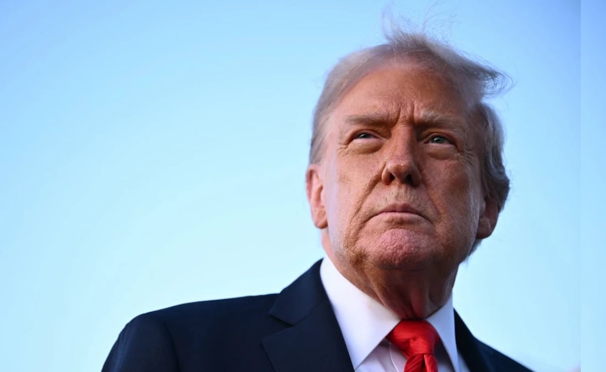 Judge Strikes Trump's $15 Billion Lawsuit Against The New York Times