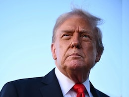 Refile It In "Dignified Manner": Court Tosses Trump's Defamation Plea Against New York Times Refile It In "Dignified Manner": Court Tosses Trump's Defamation Plea Against New York Times