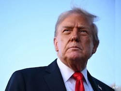 &quot;Most Degenerate Newspaper&quot;: Trump Sues New York Times For $15 Billion
