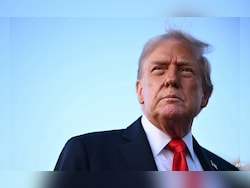Trump Files $15 Billion Defamation Lawsuit Against The New York Times