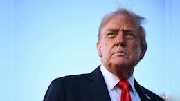Trump Files $15 Billion Defamation Lawsuit Against The New York Times