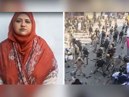 लखनऊ में पूरा सैलाब आएगा... जानें कौन हैं आई लव मोहम्मद पर यूपी पुलिस को चुनौती दे रहीं सुमैया राणा लखनऊ में पूरा सैलाब आएगा... जानें कौन हैं आई लव मोहम्मद पर यूपी पुलिस को चुनौती दे रहीं सुमैया राणा