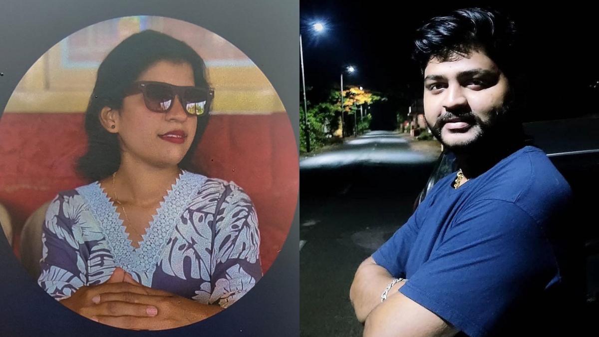 रत्नागिरी कांडः प्रेमिका की हत्या करने वाला निकला सीरियल किलर, पहले भी कर चुका है 2 कत्ल