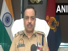 Disha Patani House Firing: Top UP Cop Says Gang's Aim Is To "Spread Fear" Disha Patani House Firing: Top UP Cop Says Gang's Aim Is To "Spread Fear"