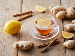 How To Enjoy Ginger's Flavour Without Irritating Your Stomach