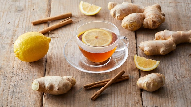 How To Enjoy Ginger's Flavour Without Irritating Your Stomach