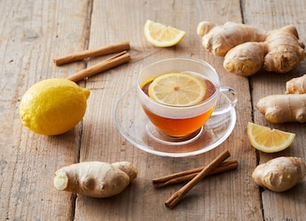 How To Enjoy Ginger's Flavour Without Irritating Your Stomach