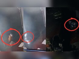 MP News: कांग्रेस प्रदेश अक्ष्यक्ष जीतू पटवारी के घर में घुसे नकाबपोश बदमाश, फिर इन वारदातों को दिया अंजाम