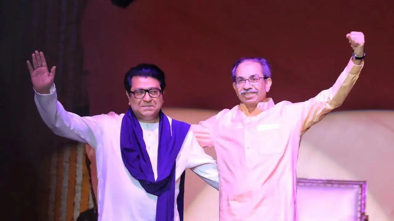 राज ठाकरे के साथ गठबंधन उद्धव के लिए कैसे उल्टा पड़ा? मुंबई हाथ से फिसलने के 10 बड़े कारण
