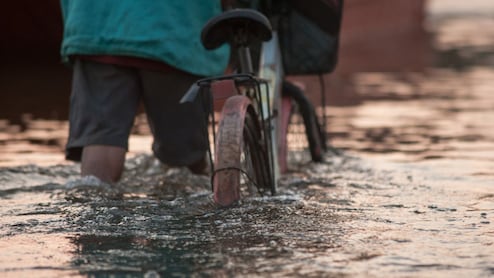 Maharashtra Rain : महाराष्ट्राला अवकाळी पावसाचा इशारा; हवामान विभागाकडून 13 जिल्ह्यांना अलर्ट