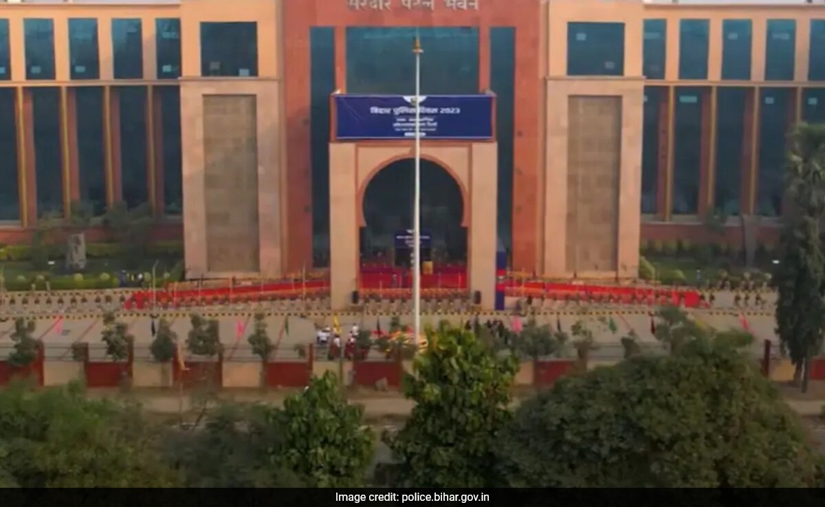 SSC Announces Head Constable Recruitment for Delhi Police