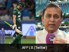 Gavaskar Calls Pak 'Popatwadi Team', Rubs Salt On Wounds