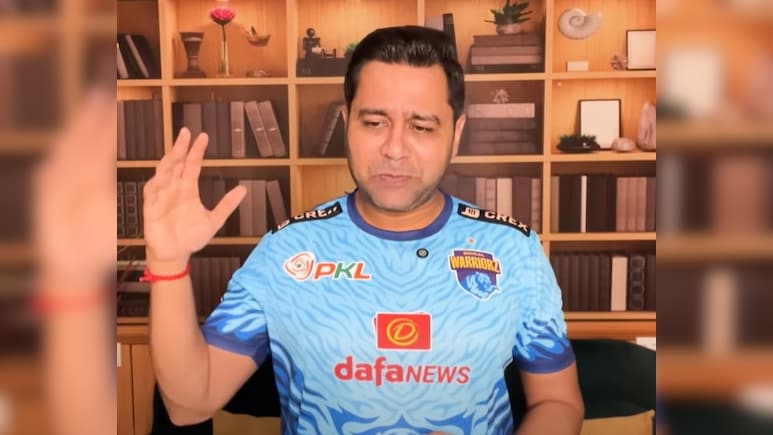 करुण नायर की छुट्टी, अब यह स्टार लेगा टेस्ट में उनकी जगह, आकाश चोपड़ा का झकझोर देने वाला बयान करुण नायर की छुट्टी, अब यह स्टार लेगा टेस्ट में उनकी जगह, आकाश चोपड़ा का झकझोर देने वाला बयान