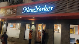 Iconic New Yorker Restaurant In Mumbai's Chowpatty To Shut Down Soon This Month