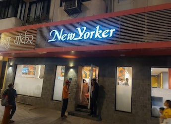 Iconic New Yorker Restaurant In Mumbai's Chowpatty To Shut Down Soon This Month