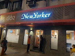 Iconic New Yorker Restaurant In Mumbai's Chowpatty To Shut Down Soon This Month Iconic New Yorker Restaurant In Mumbai's Chowpatty To Shut Down Soon This Month