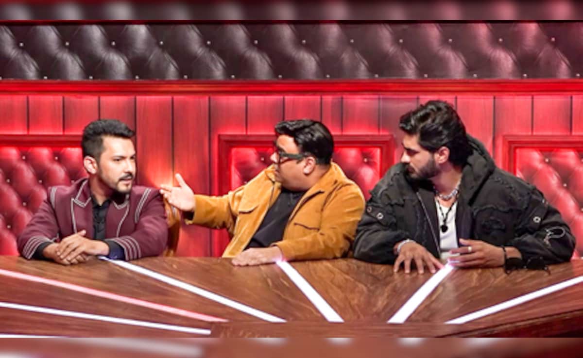 Rise And Fall: आदित्य नारायण के कमेंट पर कीकू शारदा हुए आगबबूला, कहा- 'मेरे प्रोफेशन पर मत जाओ...'