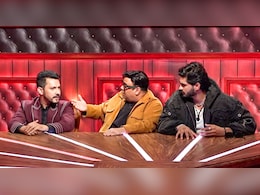 Rise And Fall: आदित्य नारायण के कमेंट पर कीकू शारदा हुए आगबबूला, कहा- 'मेरे प्रोफेशन पर मत जाओ...' Rise And Fall: आदित्य नारायण के कमेंट पर कीकू शारदा हुए आगबबूला, कहा- 'मेरे प्रोफेशन पर मत जाओ...'
