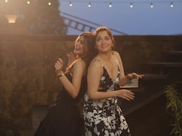 <i>Do You Wanna Partner</i> Review: Tamannaah And Diana Penty's Series Aspires, But Fizzles Out <i>Do You Wanna Partner</i> Review: Tamannaah And Diana Penty's Series Aspires, But Fizzles Out