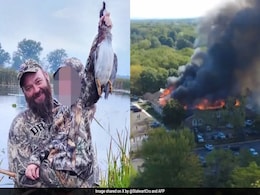 Decorated US Marine, Served In Iraq: All About Thomas Sanford, Michigan Church Shooter Decorated US Marine, Served In Iraq: All About Thomas Sanford, Michigan Church Shooter
