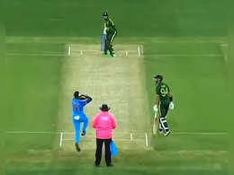 एशिया कप से पहले पाकिस्तान की टीम में आई खुशबरी, जिसपर लगा था रेप का आरोप, उसको मिली राहत