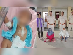 Mother Detained Days After Baby Found Abandoned In Forest With Lips Glued