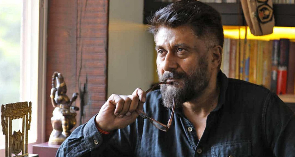 <i>The Bengal Files</i> Director Vivek Agnihotri: "We Have Replied Legally To Gopal Patha's Grandson"