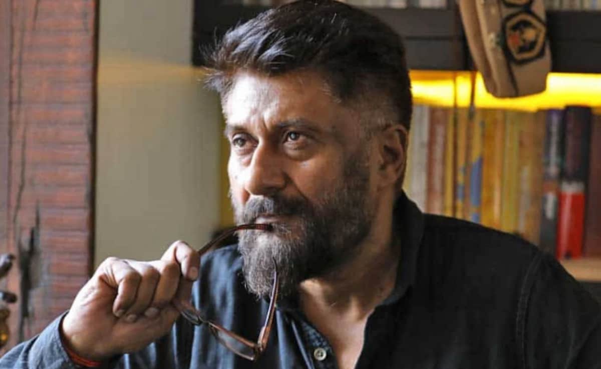 The Bengal Files Director Vivek Agnihotri: "We Have Replied Legally To Gopal Patha's Grandson"