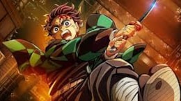 <i>Demon Slayer Infinity Castle</i> Box Office Collection Day 1: Anime Off To A Smashing Start, Beats <i>Baaghi 4</i> And <i>Superman</i>