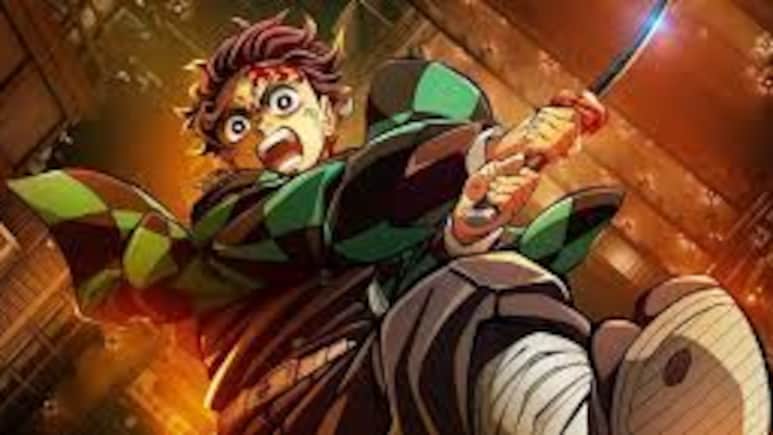 <i>Demon Slayer Infinity Castle</i> Box Office Collection Day 1: Anime Off To A Smashing Start, Beats <i>Baaghi 4</i> And <i>Superman</i>