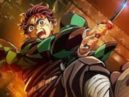 <i>Demon Slayer Infinity Castle</i> Box Office Collection Day 1: Anime Off To A Smashing Start, Beats <i>Baaghi 4</i> And <i>Superman</i> <i>Demon Slayer Infinity Castle</i> Box Office Collection Day 1: Anime Off To A Smashing Start, Beats <i>Baaghi 4</i> And <i>Superman</i>