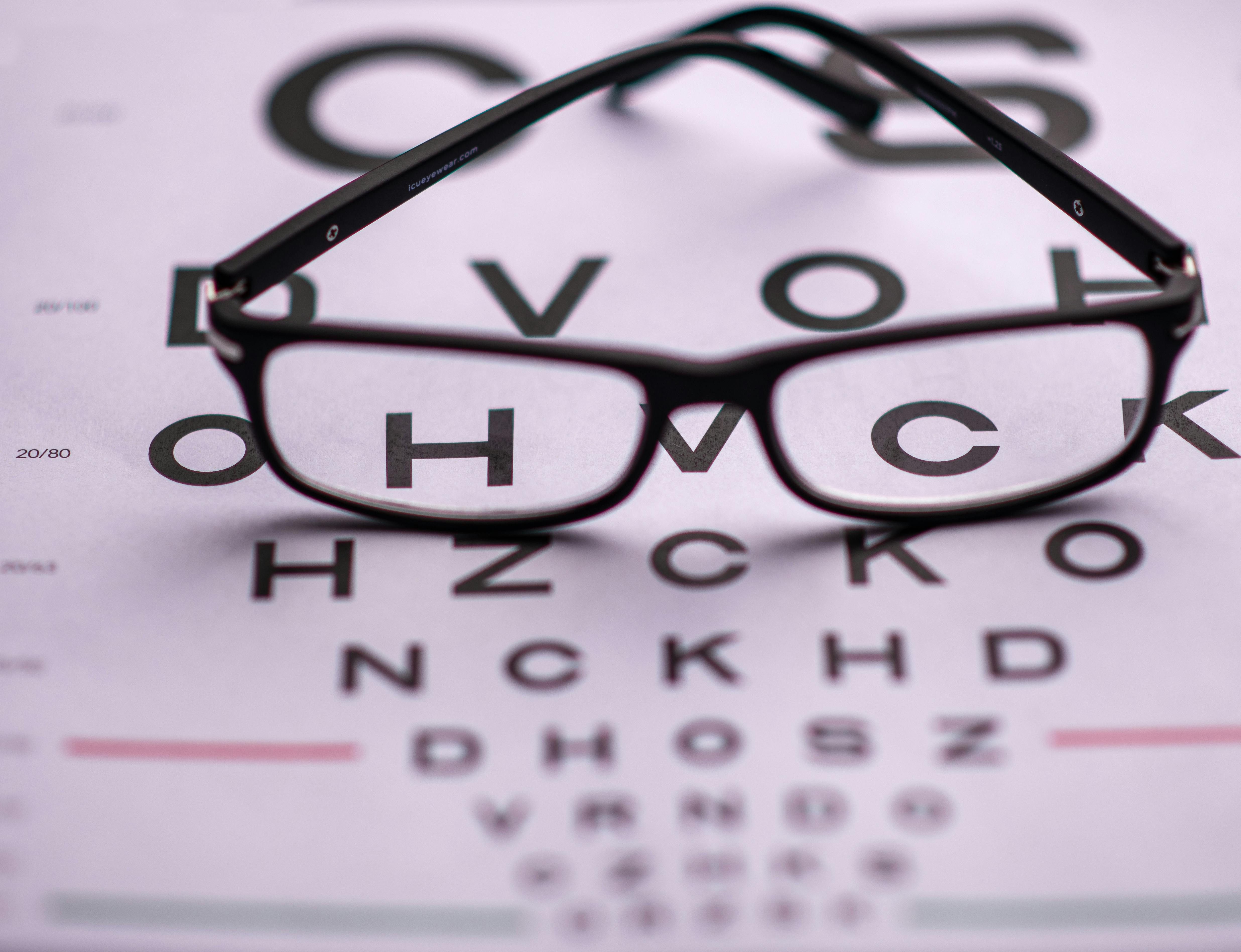 Say Goodbye To Reading Glasses? Scientists Develop Eye Drops That May Restore Vision