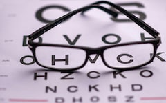 Goodbye To Reading Glasses? Revolutionary Eye Drops May Restore Vision