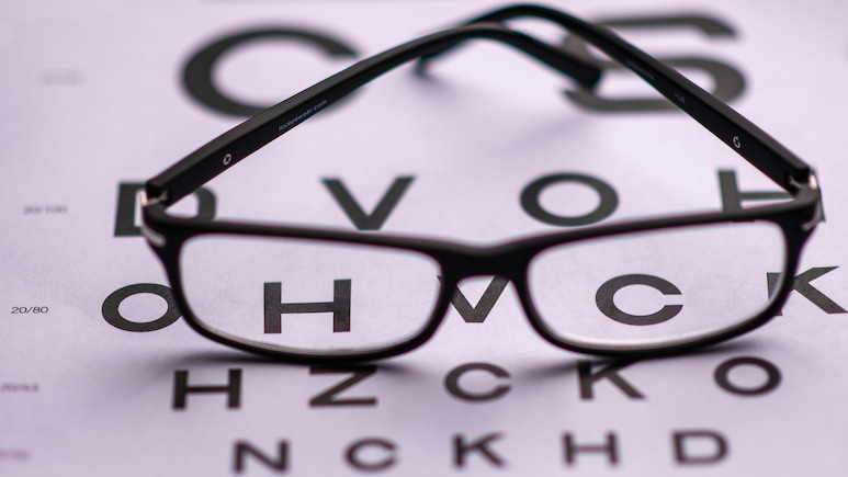 Say Goodbye To Reading Glasses? Scientists Develop Eye Drops That May Restore Vision